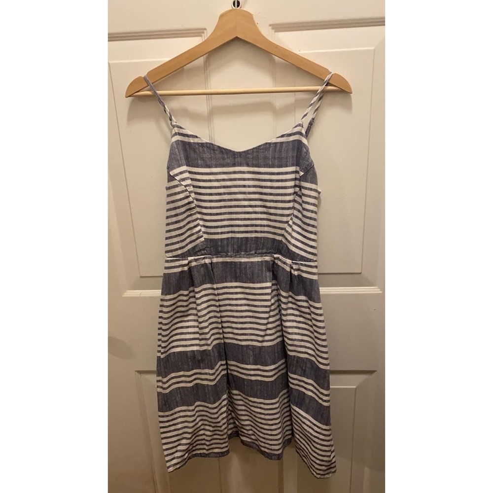 Old Navy Striped Dress